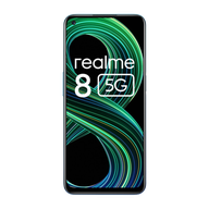 Realme 8 G5